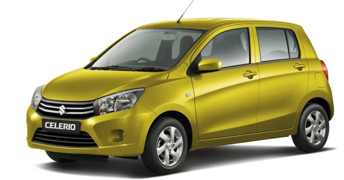 Suzuki Celerio 2023 menjadi ikon kelas LCGC yang menonjol. Pasalnya, Suzuki Celerio 2023 berhasil mengungguli Honda Brio dan Toyota Agya di segmen LCGC.