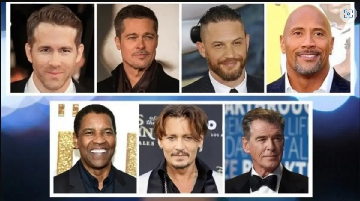 Ikuti tes kepribadian ini untuk mengungkap karakter Anda.