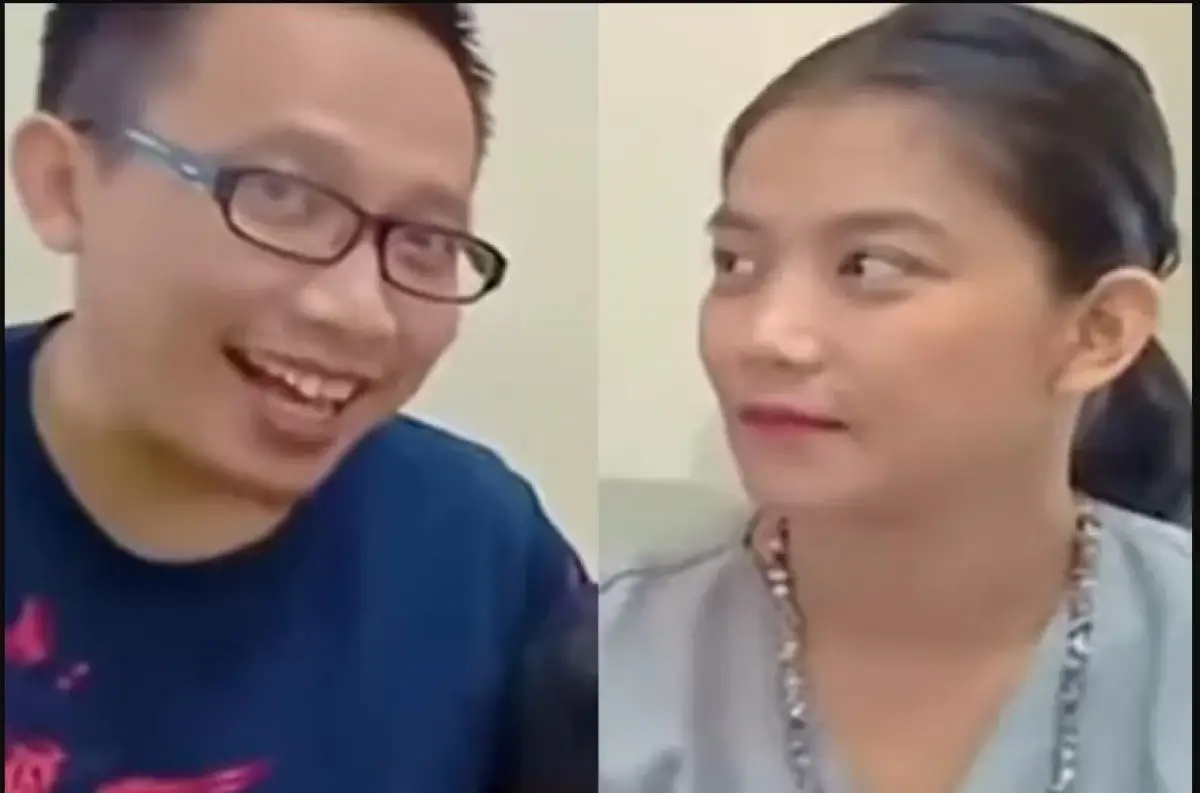 Ini 5 sebab korban KDRT seperti dr Qoy maafkan pelaku (Sumber : YouTube Bapaknyeanakanak)