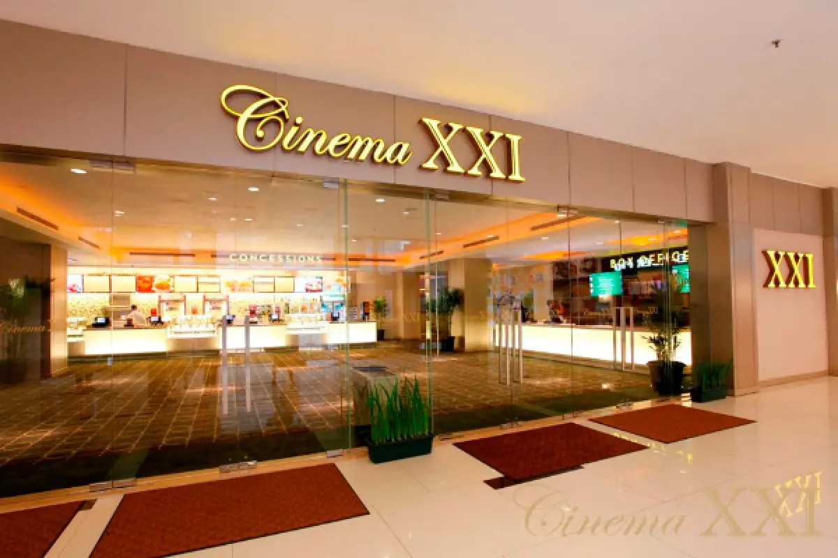 Salatiga Bakal Punya Bioskop Cinema XXI, Buka Di Mall atau Stand Alone? (Sumber : Cinema XXI)