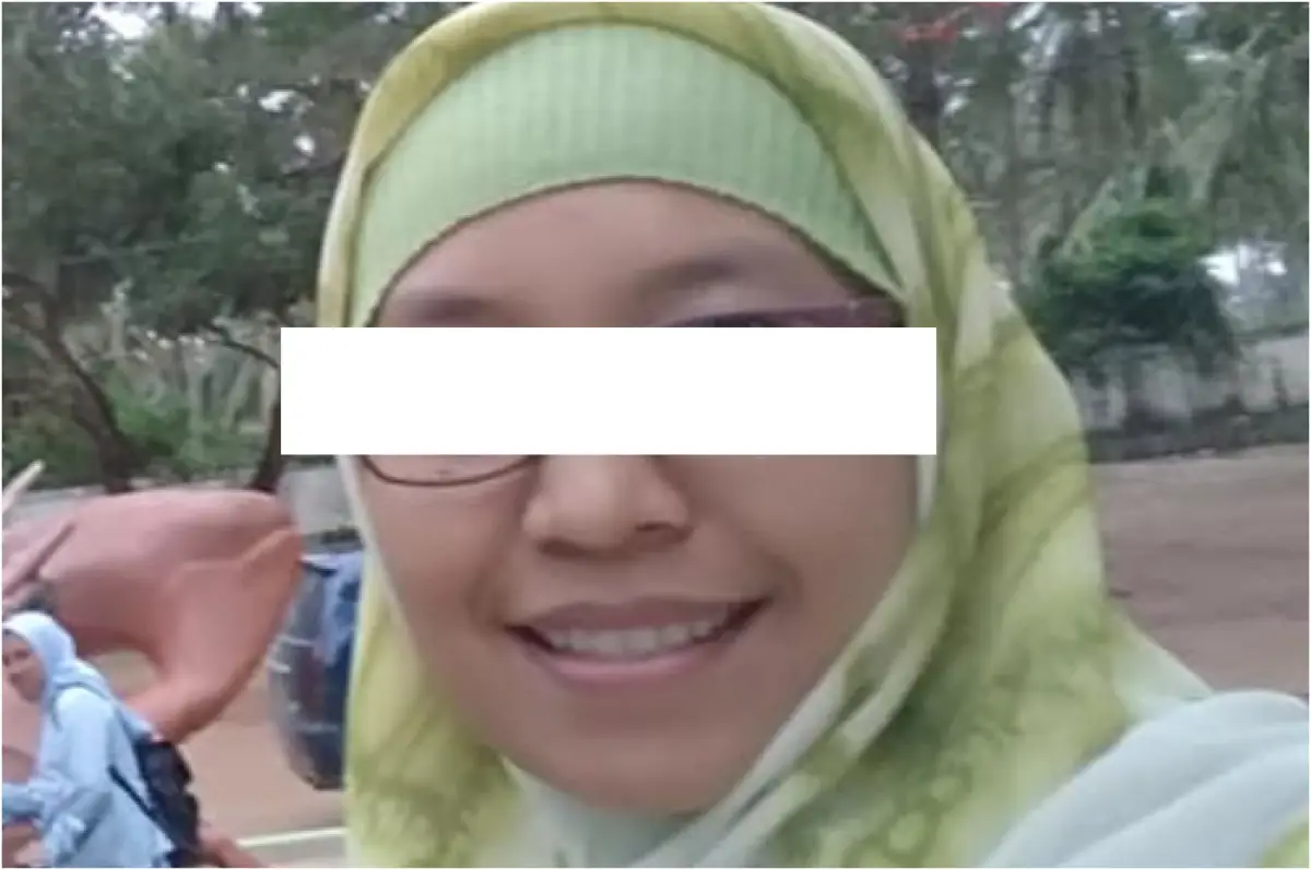 Profil Bidan yang tangani bayi prematur di Tasikmalaya meninggal usai sesi Newborn Photography (Sumber : Facebook Dwi Yunita Lestari)