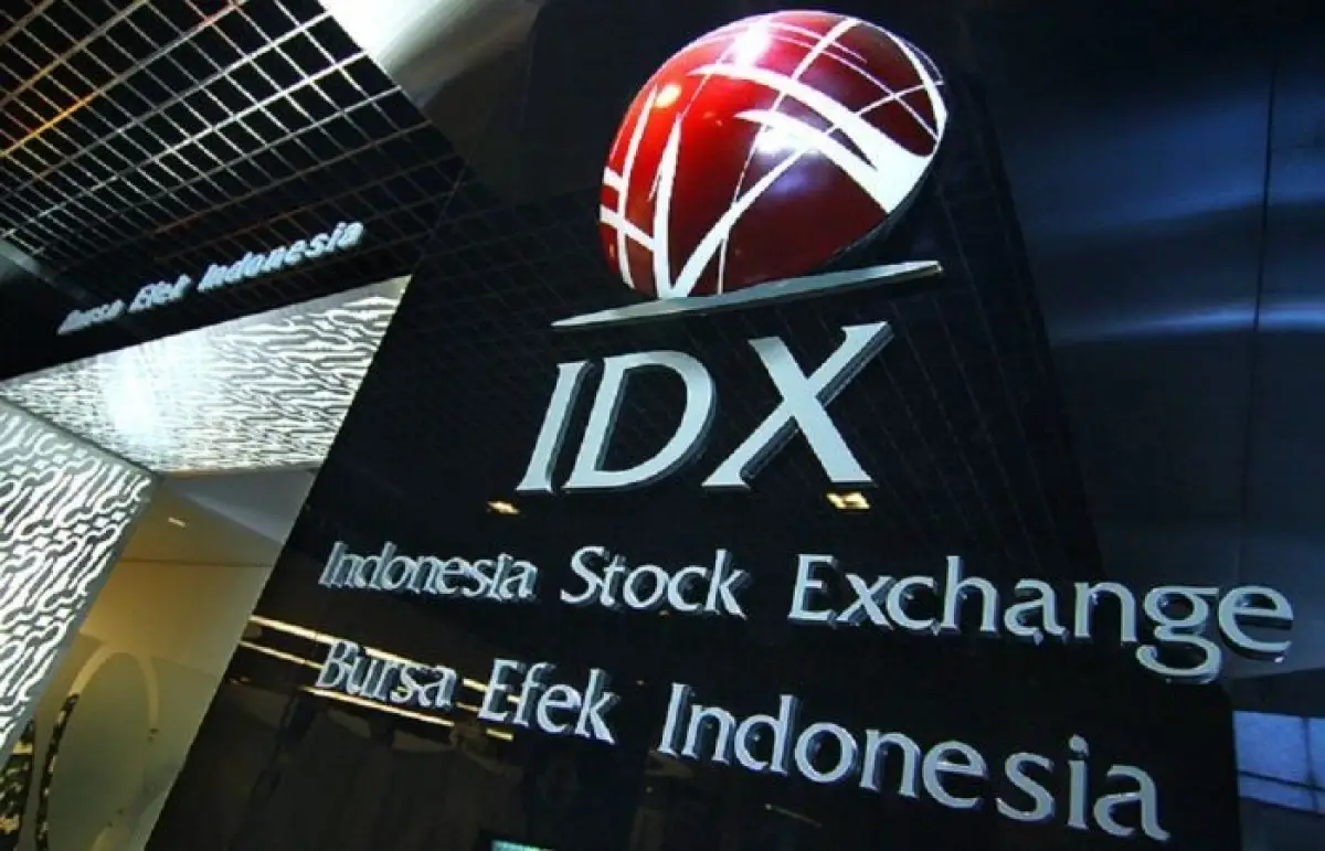 Bursa Efek Indonesia Umumkan Potensi Delisting Saham WSKT Milik Waskita Karya Tbk (Sumber : idxchannel.com)