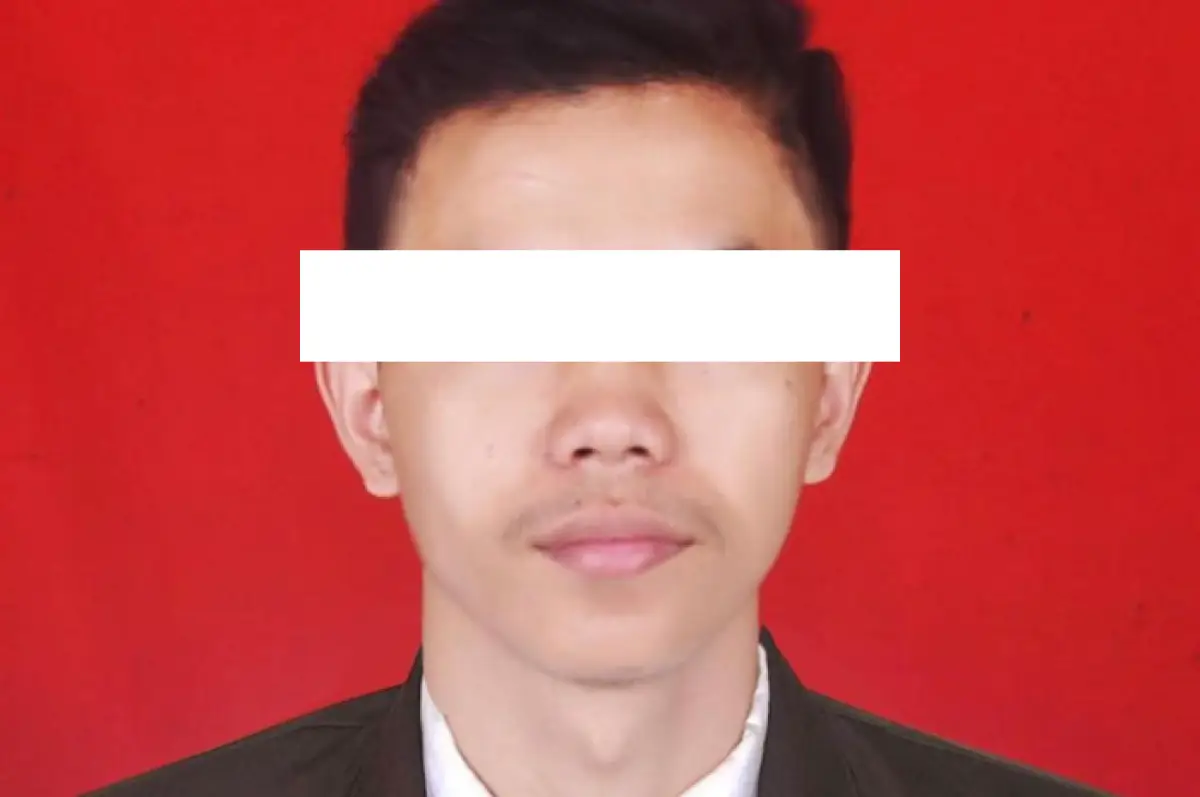 kesaksian pemilik kos saat menemukan jenazah Aldi Sahilatua Nababan (Sumber : instagram @monalisanababan_)