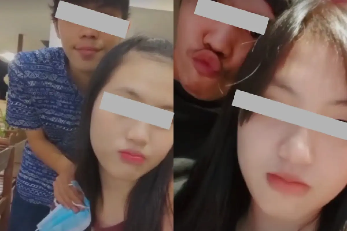 Ternyata Punya Pacar, Ini Postingan Terakhir Aldi Sahilatua Nababan Bareng Kekasih di IG (Sumber : Instagram/@aldisahilatua)