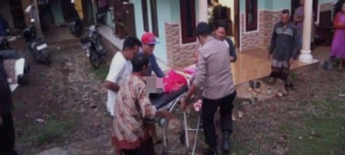 Fakta Terbaru Kasus Siswa SD Bunuh Diri Diduga Gegara HP Disita Orang Tua (Sumber : Twitter/@kegblgnunfaedah\)