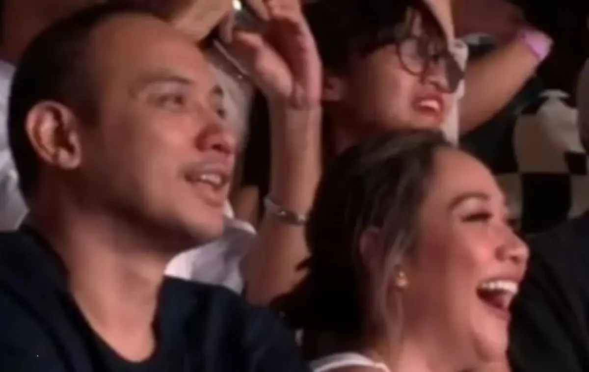 Tiko Aryawardhana Dikabarkan Segera Nikahi BCL, Akun Medsosnya Langsung Diserbu Warganet: Tolong Setia! (Sumber : instagram.com/bclsinclair)