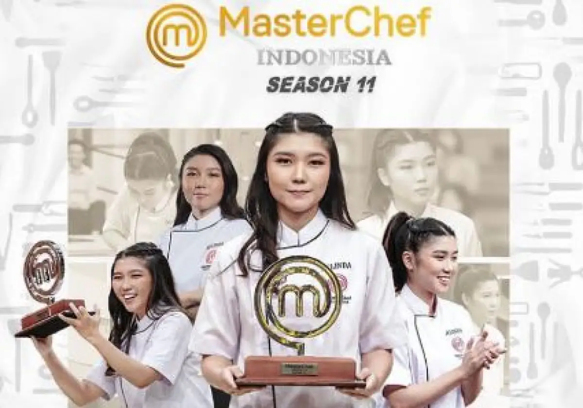 Daftar Kejanggalan Grand Final MCI 11 Diungkap, Disebut Masterchef Chindo Hingga Banyak Ketidakadilan (Sumber : instagram.com/masterchefindonesia.season11)