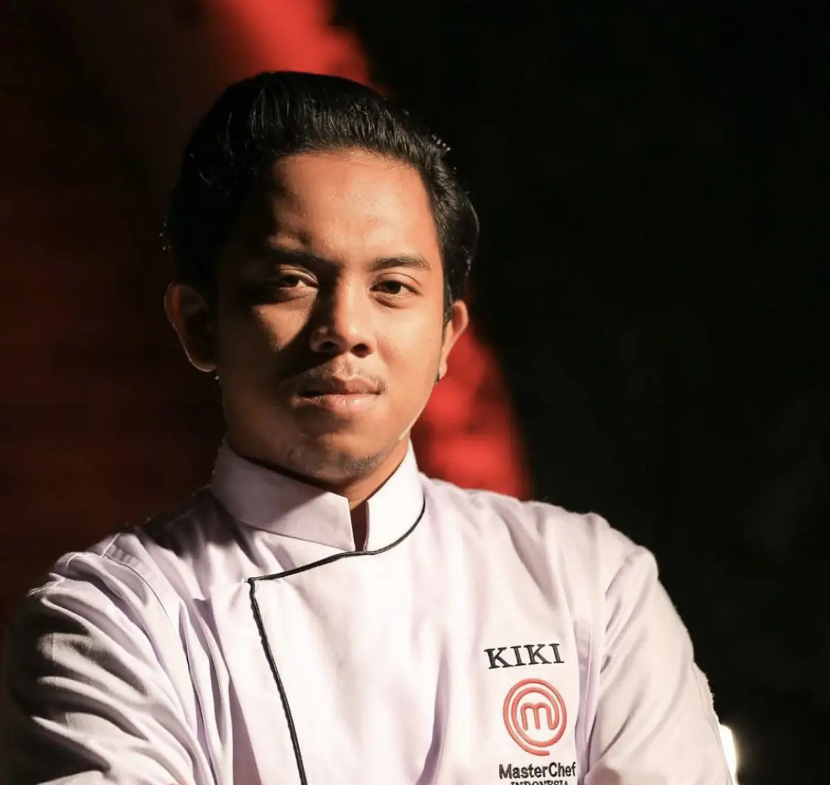 Sosok Kiki, Runner Up MasterChef Indonesia Season 11 (Sumber : instagram @kiki.mci11)