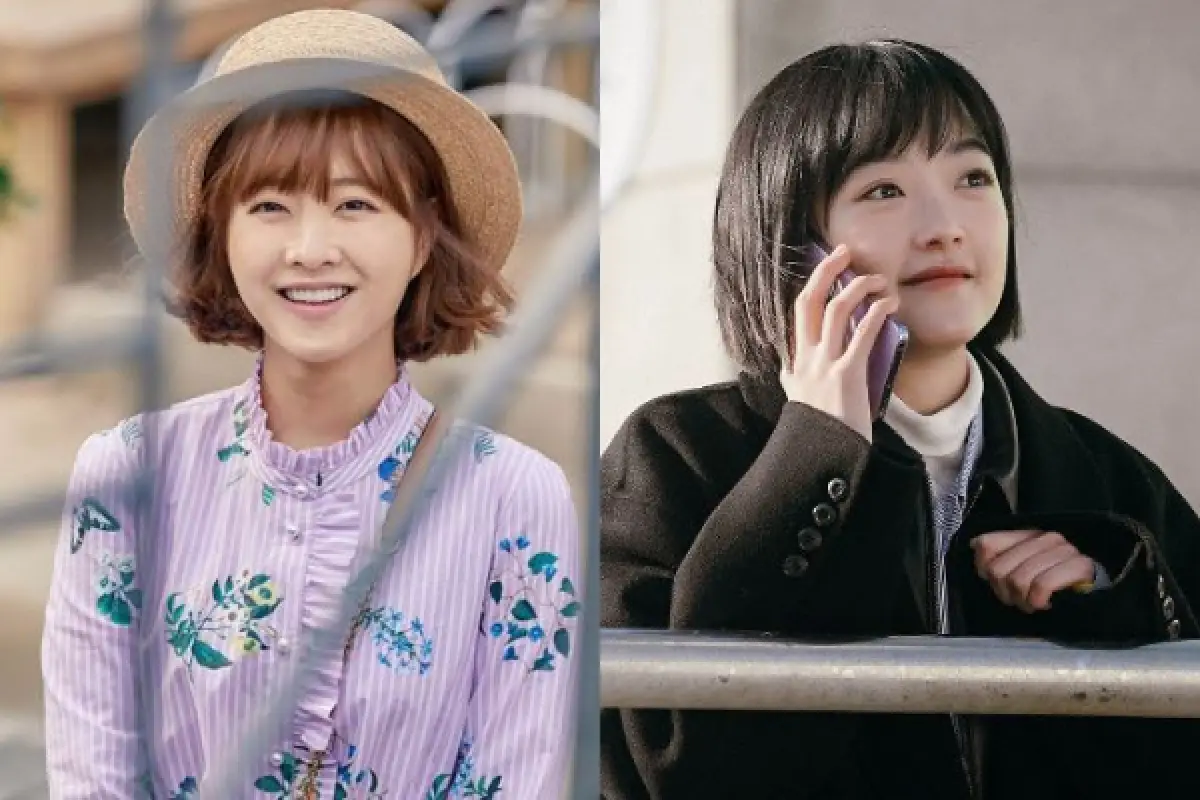 Drama "Strong Woman" Isyaratkan Spin-Off Versi Laki-Laki (Sumber : Istimewa)