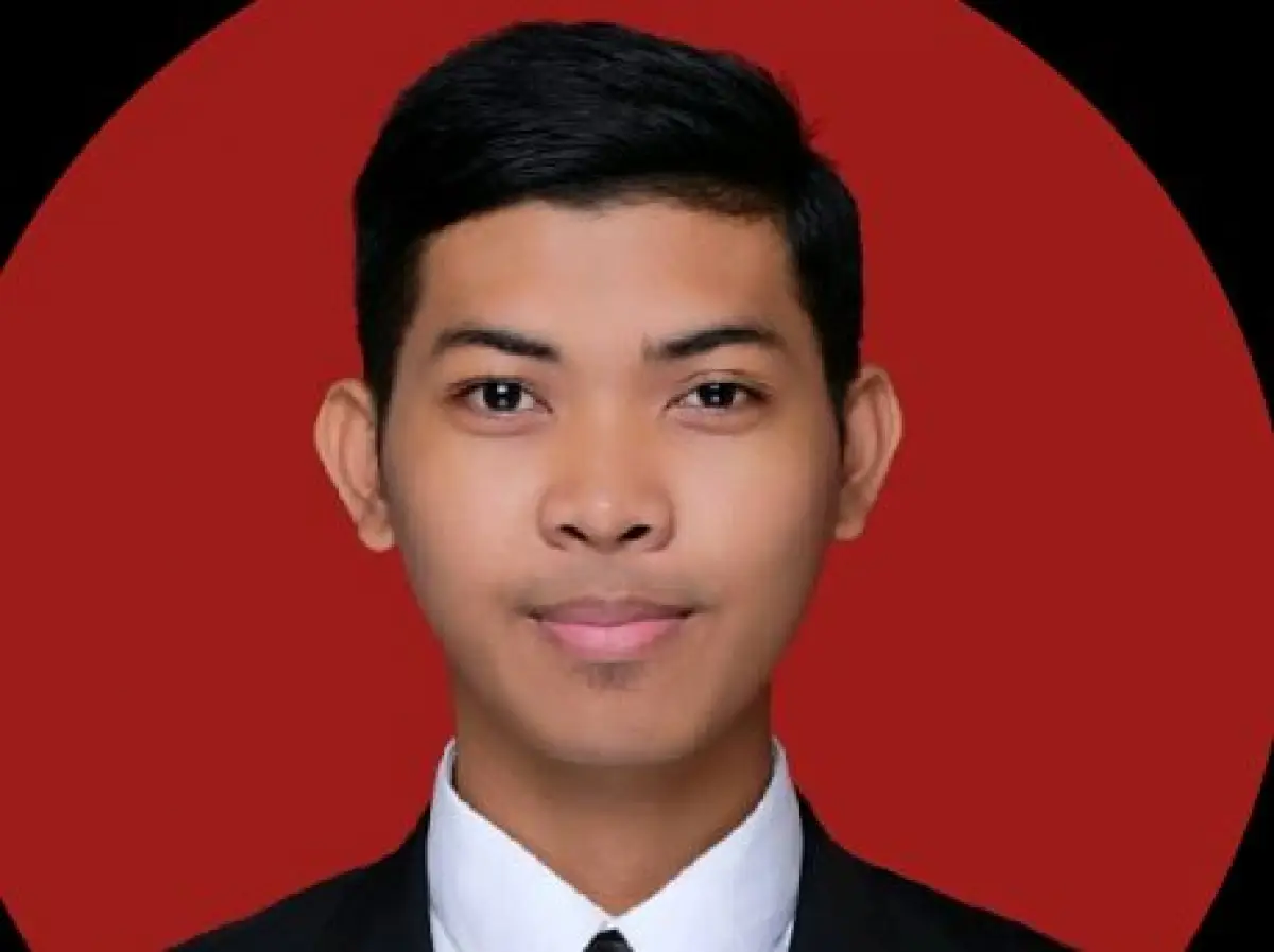 Identitas pelaku rudapaksa puluhan anak laki-laki di Tapanuli Tengah (Sumber : Linkedin Hendri Cahaya Putra)