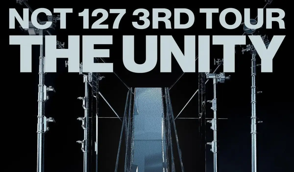 Promotor sudah merilis daftar harga tiket konser The Unity NCT 127 pada 13-14 Januari 2024 di Indonesia Arena Jakarta, ada tiket khusus UNITY.. (Sumber : Dyandra Global)