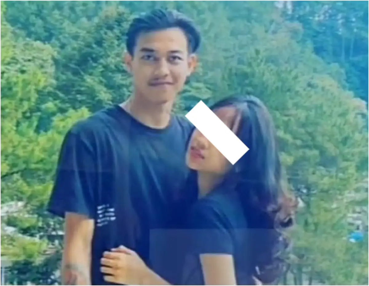 5 fakta kasus Wulan Bogor yang Jenazahnya ditemukan di ruko kosong (Sumber : tiktok @alung.ajjah)