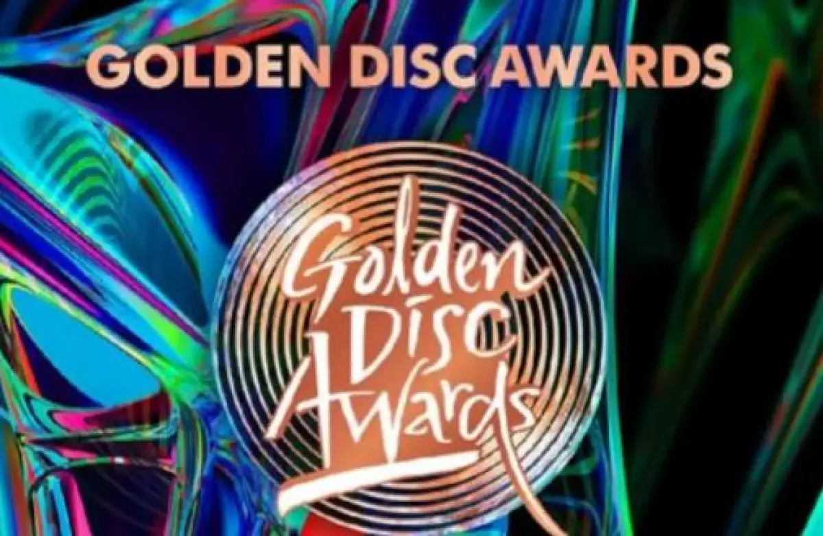 Lineup Pertama Golden Disc Awards Di Jakarta, Mulai NewJeans Hingga SEVENTEEN Siap Manggung di Ibu Kota (Sumber : instagram.com/officialkvibes)