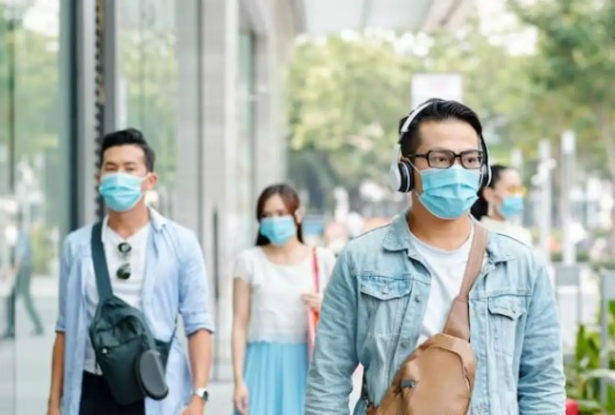 Gejala COVID-19 varian EG.5 yang sebabkan lonjakan kasus di Singapura (Sumber : Freepik/dragonimages)