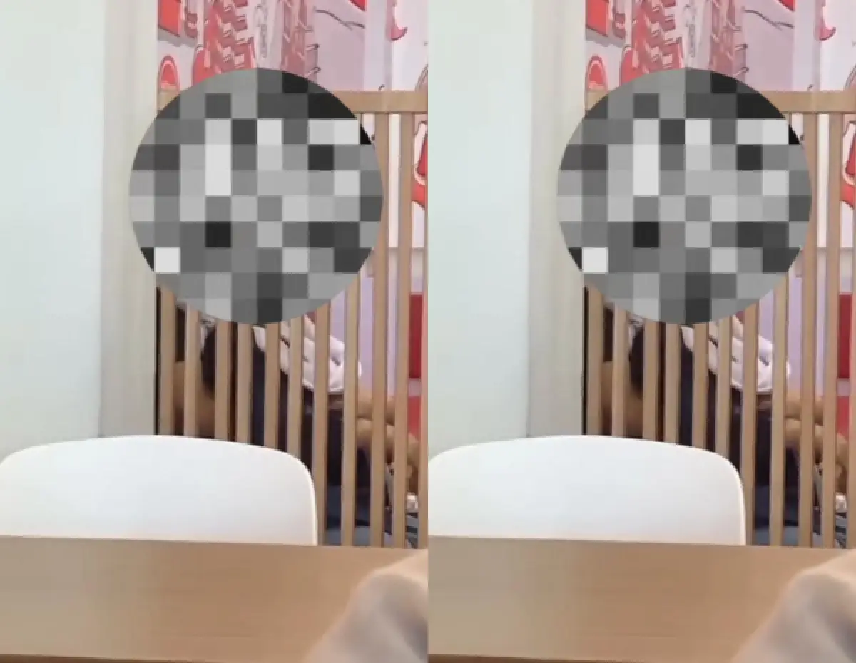 dua sejoli di Yogyakarta terekam lakukan aksi tak senonoh (Sumber : instagram @merapi_uncover)