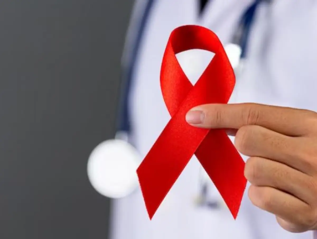 Kasus HIV/AIDS di Demak Melonjak, Hubungan Sesama Jenis Turut Menyumbang Angka Kenaikan (Sumber : Freepik/jcomp)