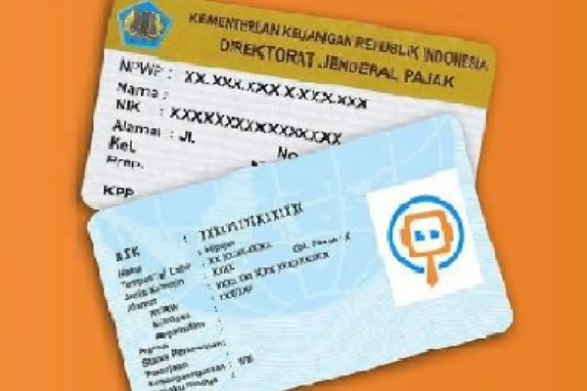 Konsekuensi Tidak Lakukan Pemadanan NIK dengan NPWP (Sumber : instagram.com/intoday.media)