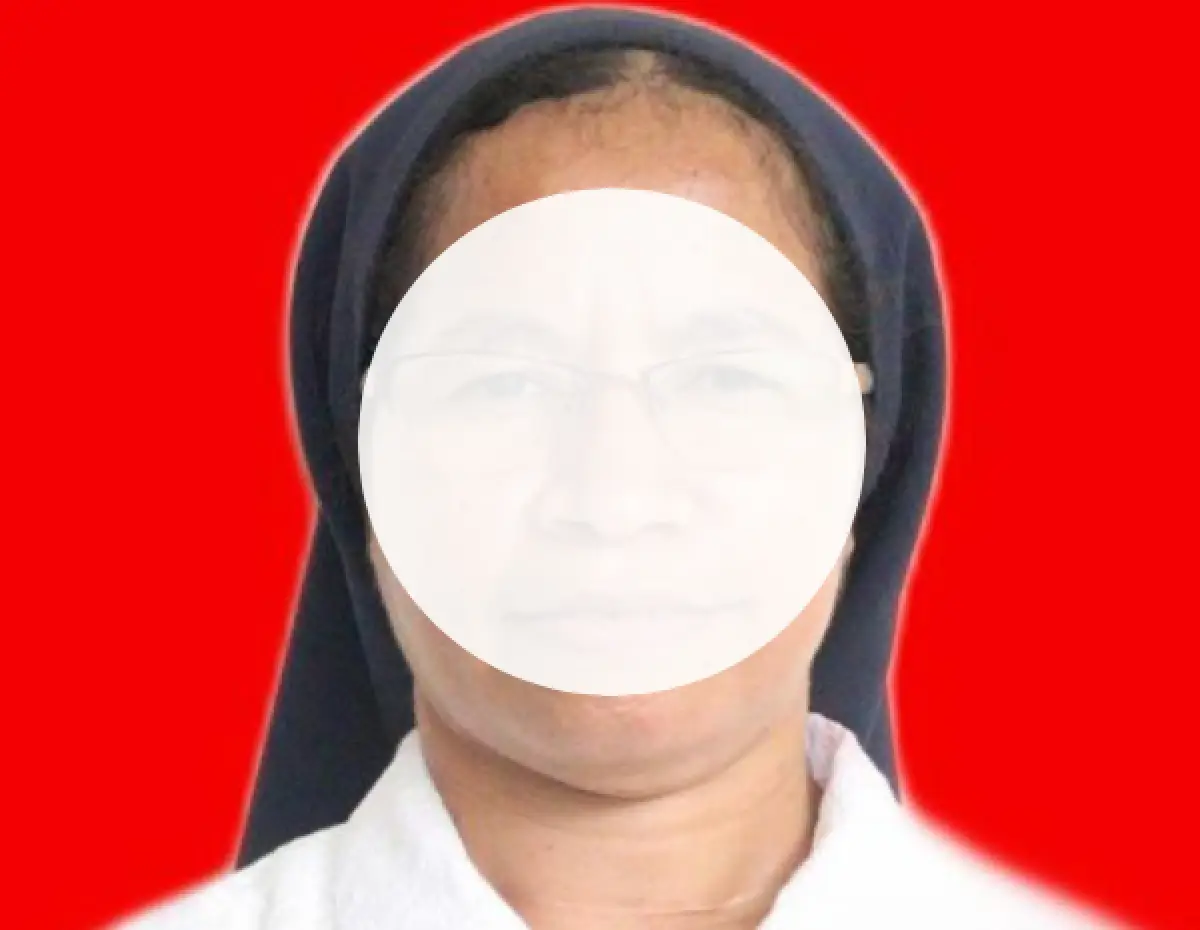 tampang kepala sekolah SD Yuwati Bhakti yang diduga turut intimidasi anak korban perundungan (Sumber : website resmi SD Yuwati Bhakti)