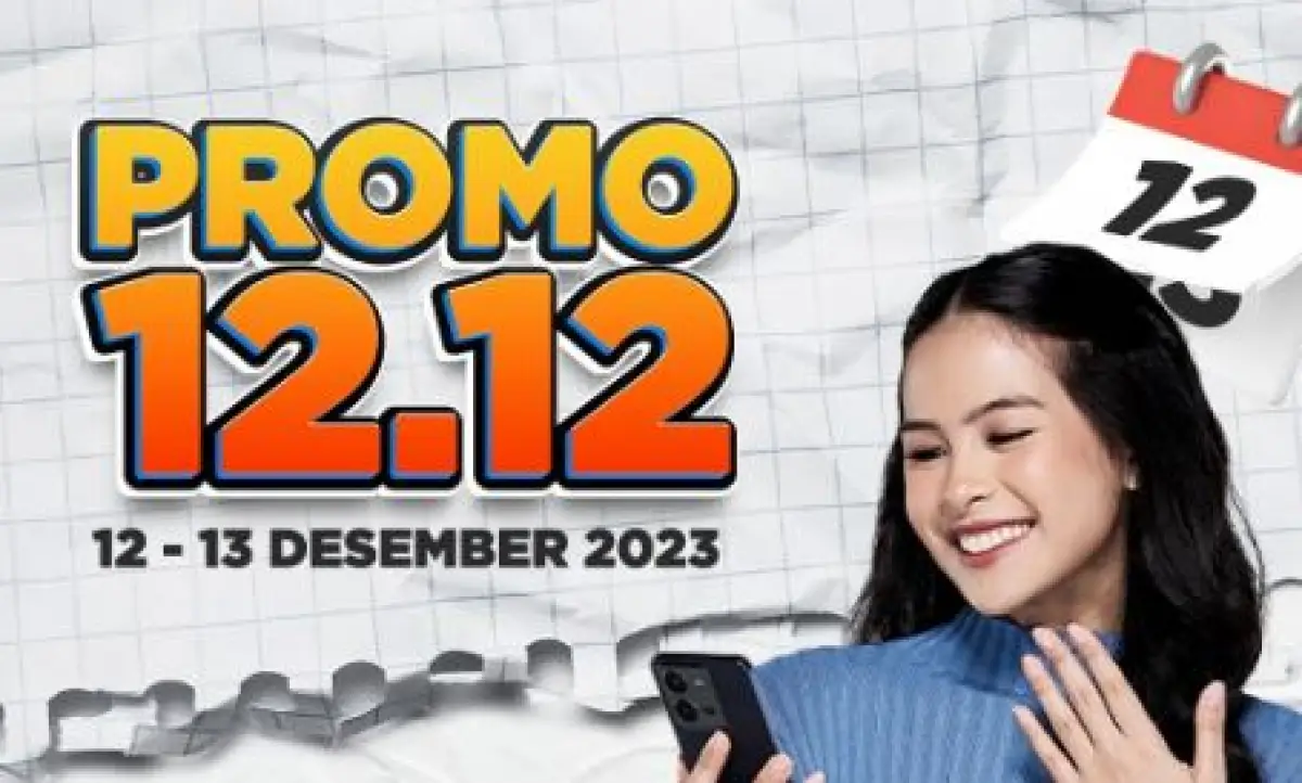 Promo 12.12 KAI, Tiket Kereta Api Cuma Bayar 80 Persen (Sumber : x.com/@KAI121)