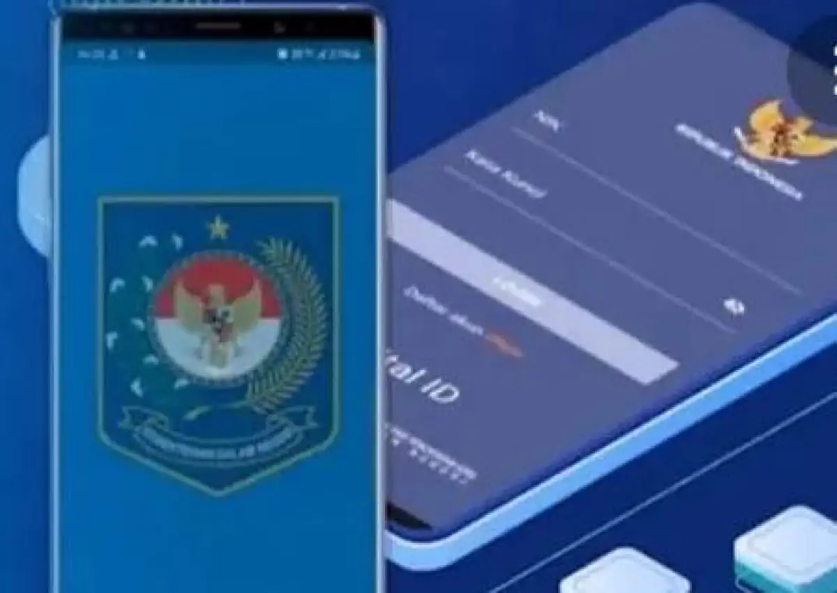 Cara Membuat IKD Pengganti E-KTP Tanpa Ke Dukcapil (Sumber : disdukcapil.bontangkota)