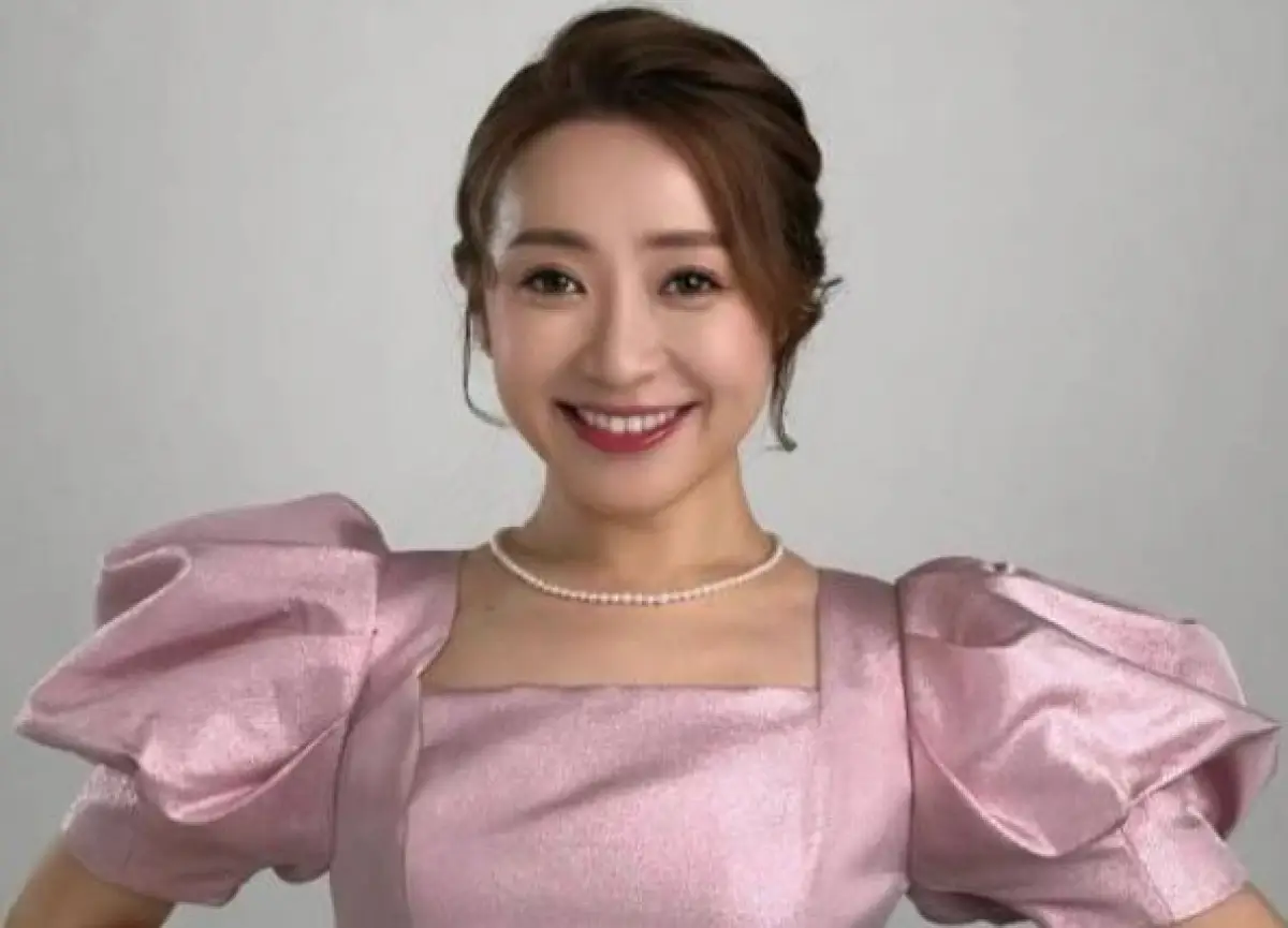 Artis Cantik Malaysia, Queenzy Cheng Meninggal Dunia Usai Pakai Hair Dryer (Sumber : The Star)