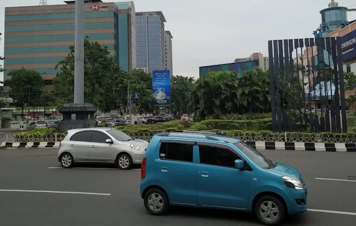 Polrestabes Semarang sudah menyiapkan 27 posko untuk pengamanan akhir tahun pada perayaan Natal dan Tahun Baru 2024 di sejumlah titik. (Sumber : Google Boby Gunarso)
