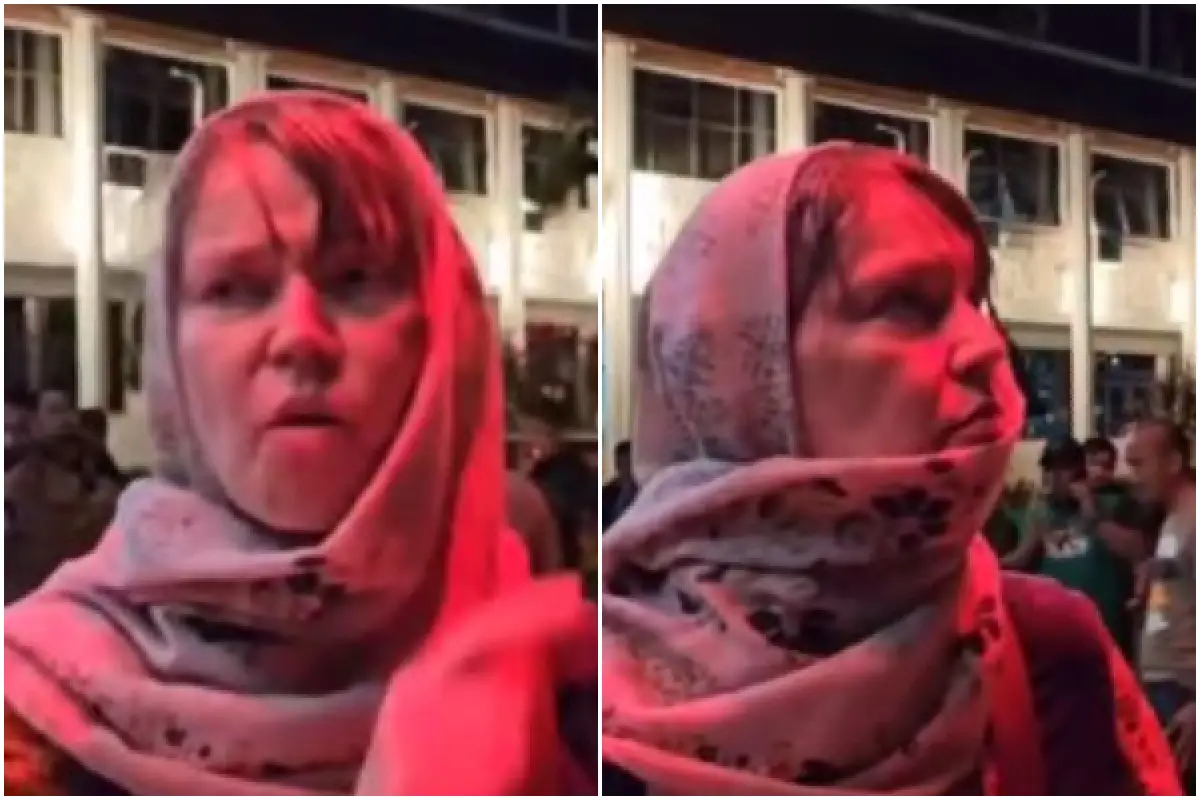 UNHCR Nyatakan Pengungsi Rohingya Masih Akan Terus Bertambah, Minta Warga Tidak Usir Mereka (Sumber : instagram.com/ sisiterang.official)