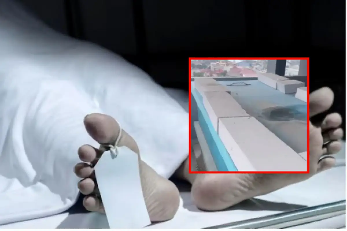 Bukan 2, Polisi Ungap Temukan 5 Mayat di Unpri Medan, Minta Kejelasan Dari Pihak Kampus (Sumber : Freepik/h9images & instagram @tkpmedan)