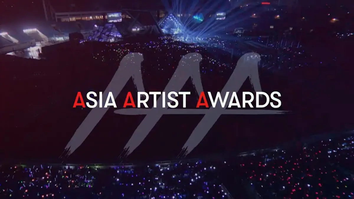 Asia Artist Awards (AAA) 2023 digelar di Filipina hari ini, Kamis 14 Desember 2023 siang mulai pukul 14.00 WIB, nonton gratis di Weverse. (Sumber : X @STARNEWS_AAA)