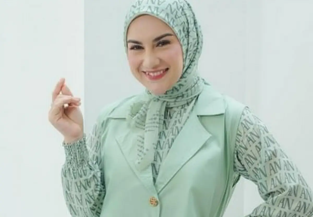 Irish Bella (Sumber : Instagram/@_irishbella_)