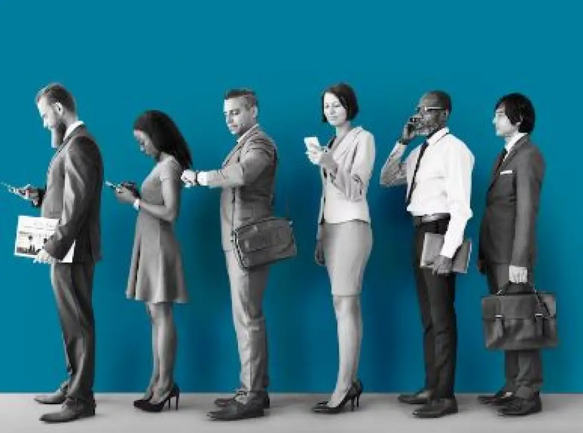 Ilustrasi | Link Tes Kepribadian Bahasa Indonesia GRATIS, Ketahui Tipe Kepribadian, Saran Tentang Hubungan Hingga Karir (Sumber : Freepik/rawpixel.com)