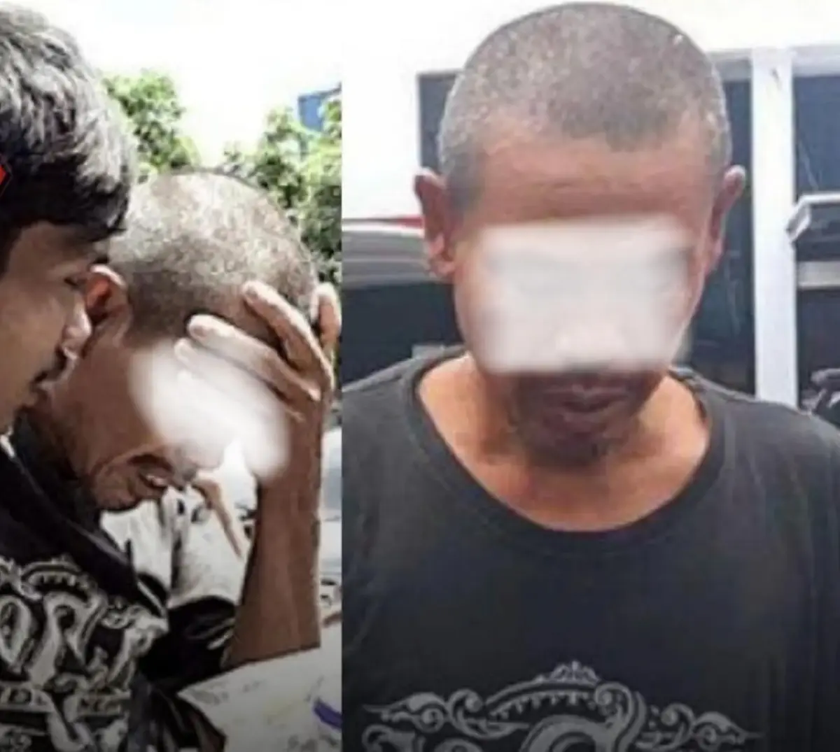 Kejari Serang hentikan kasus peternak  jadi tersangka usai bela diri melawan pencuri (Sumber : instagram @sisiterang.official)