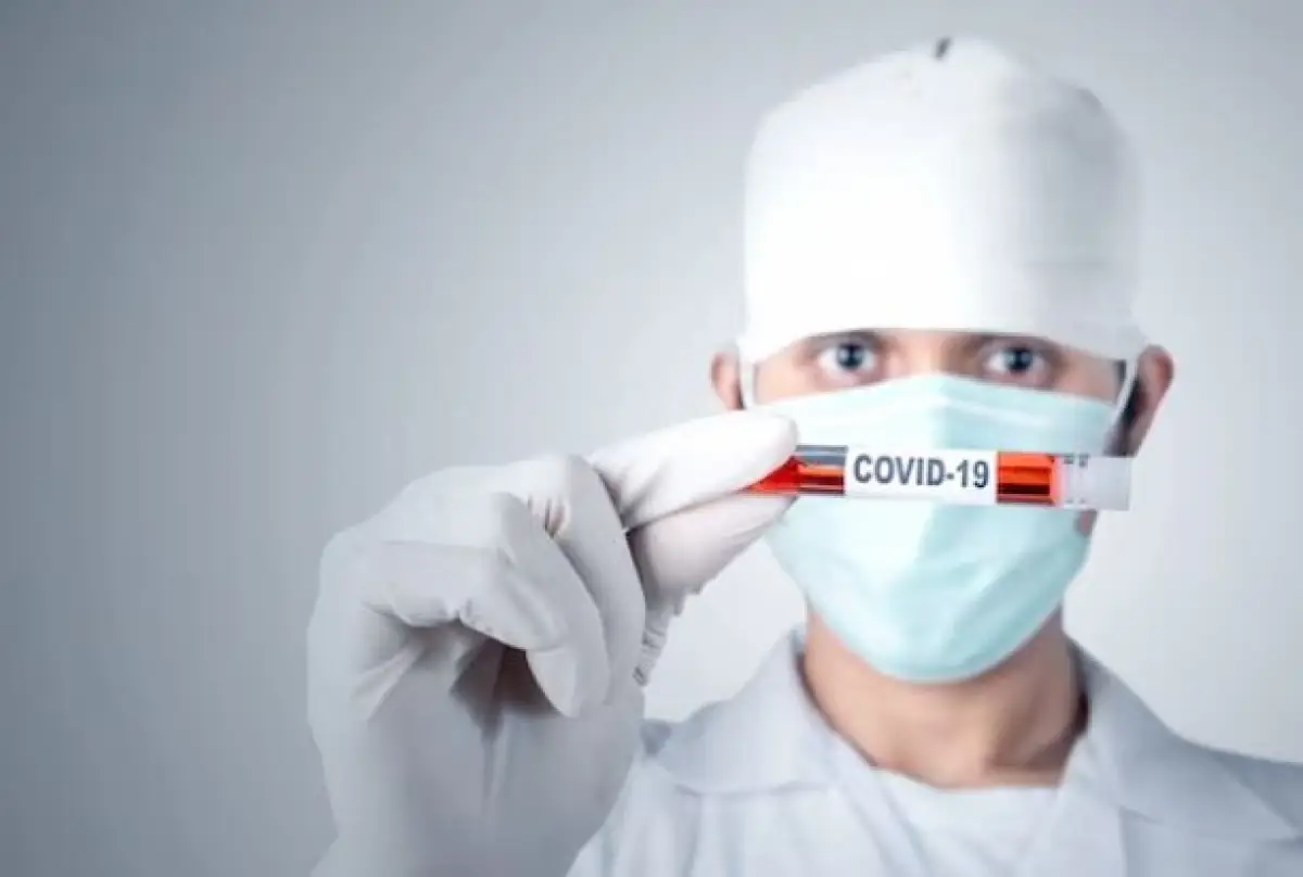 Kian Melonjak di RI, Kenali Gejala COVID-19 Varian EG.5 yang Jarang Disadari (Sumber : Freepik/h9images)