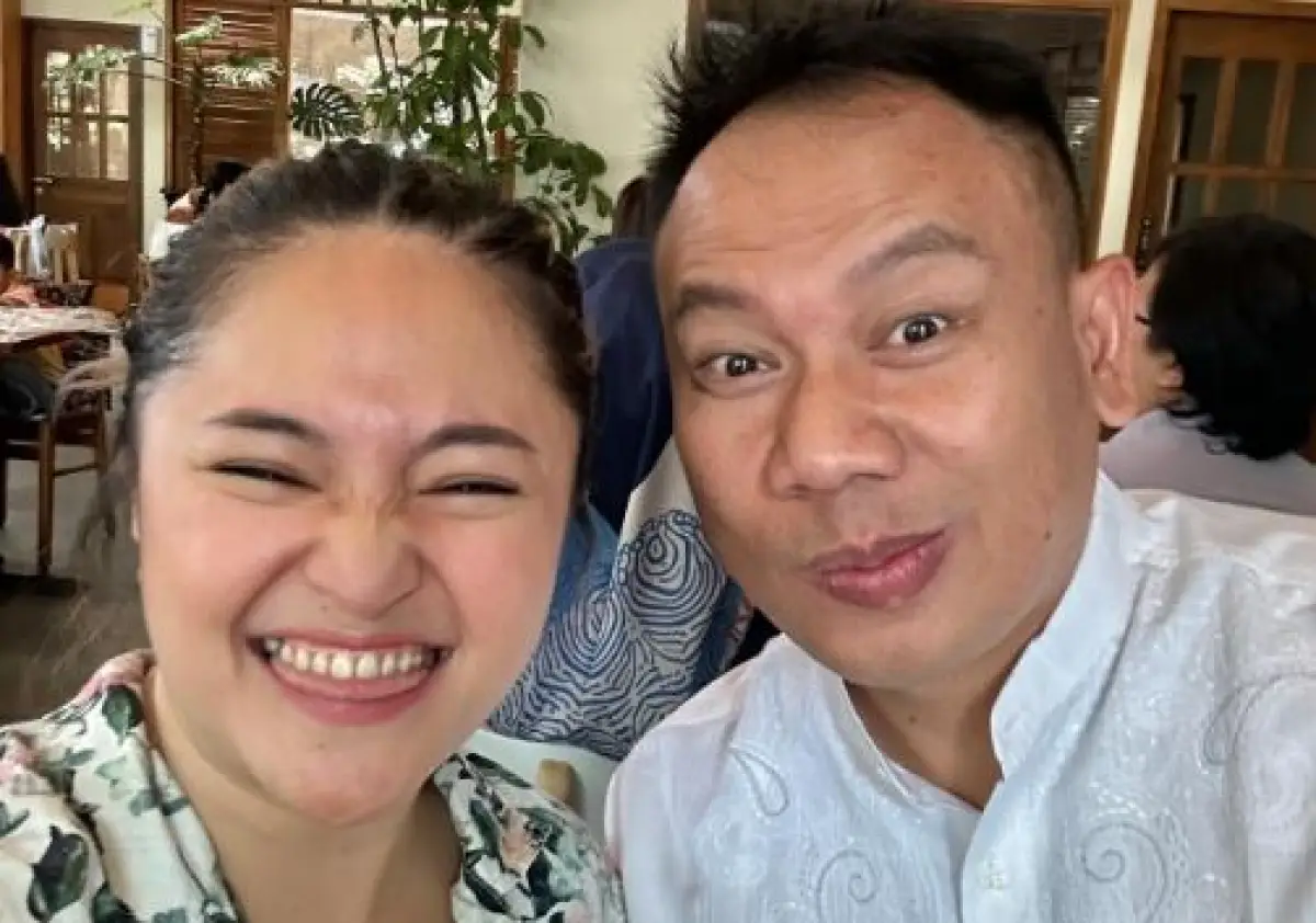 Marshanda Diduga Pacaran dengan Vicky Prasetyo, Sebut Bakal Temui Ben Kasyafani (Sumber : instagram.com/marshanda99)