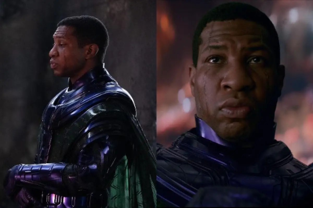 Jonathan Majors Pemeran Kang the Conqueror Dipecat, Begini Nasib Avengers: The Kang Dynasty Milik Marvel (Sumber : IMDb)