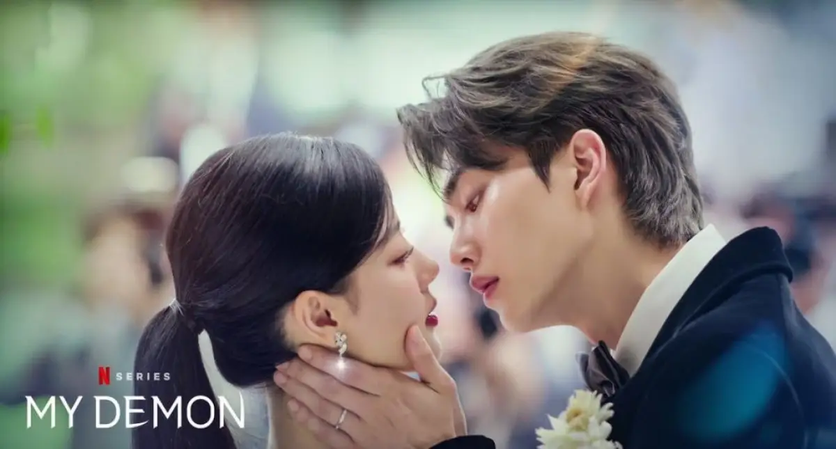 Drakor 'My Demon' Kian Melesat, Sukses Capai Posisi Kedua Peringkat Global Top 10 di Netflix (Sumber : IMDb)