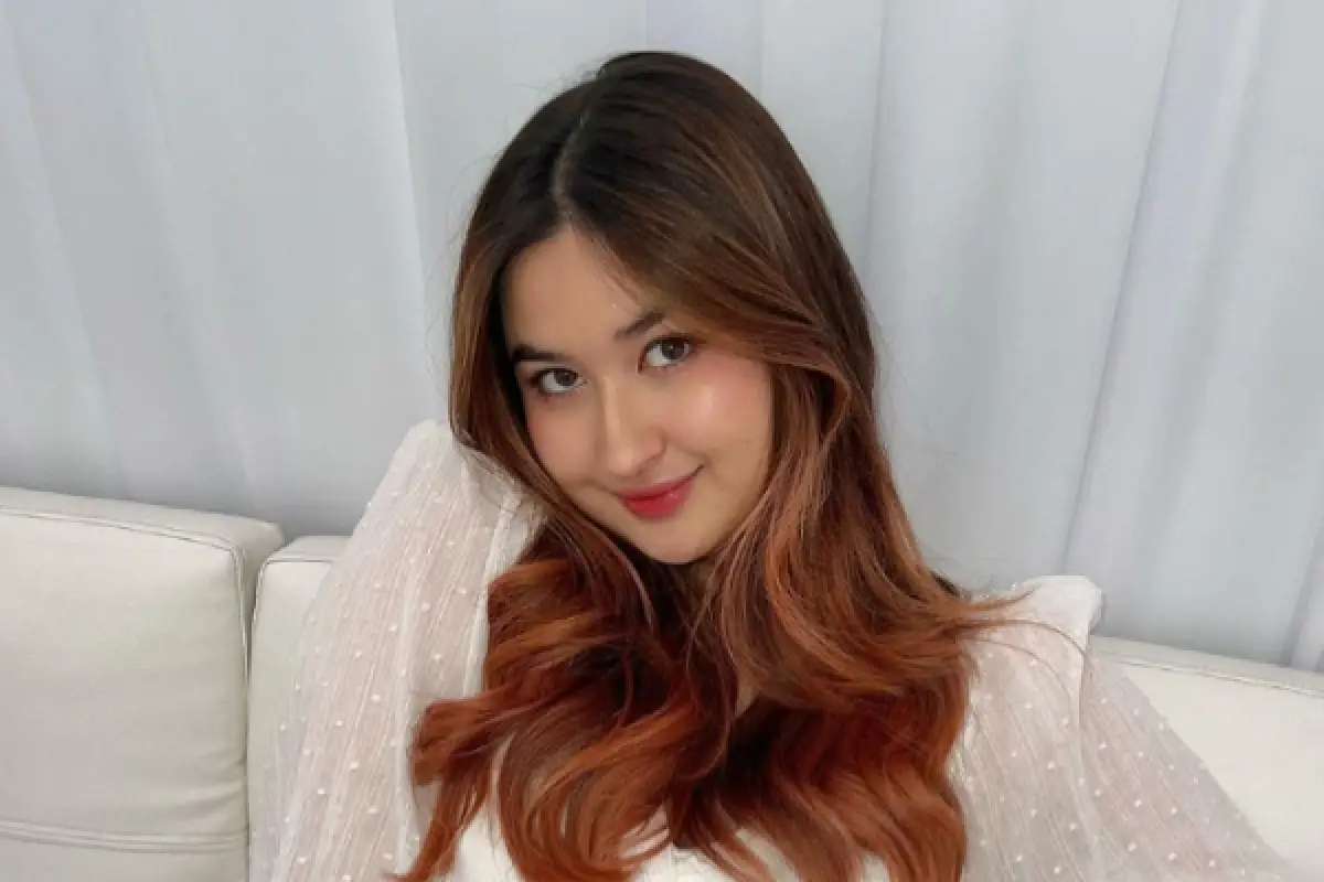 Stephanie Poetri (Sumber : Instagram/@stephaniepoetri)