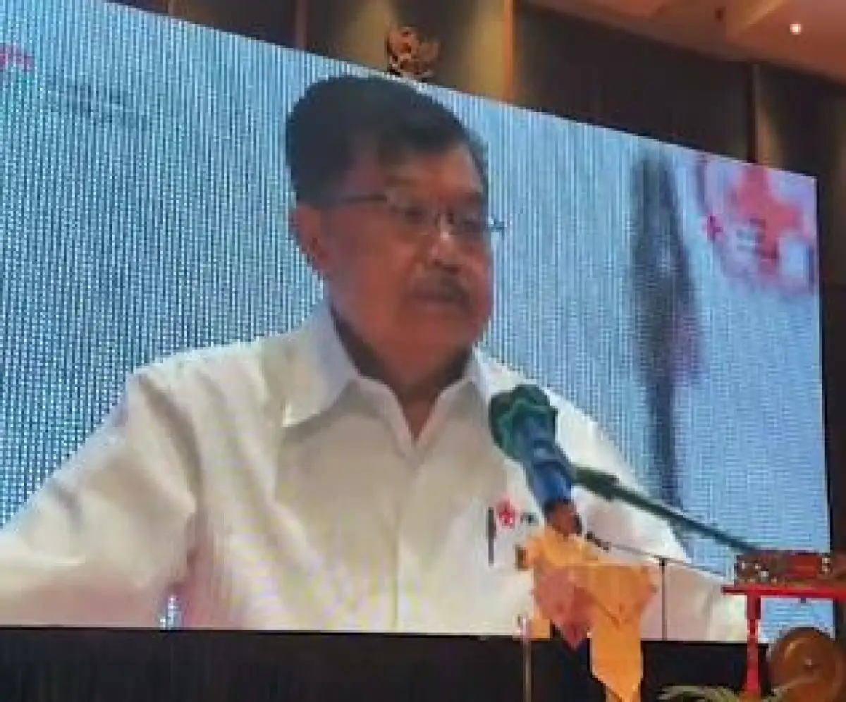 Jusuf Kalla Siap Dukung Paslon Ini di Pemilu 2024 (Sumber : instagram.com/jusufkalla)