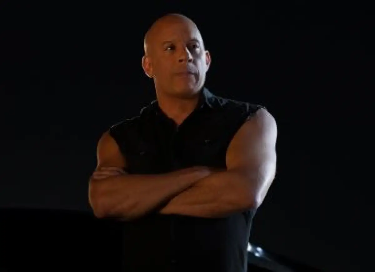 Vin Diesel Terjerat Kasus Dugaan Pelecehan Seksual, Digugat Oleh Mantan Asistennya (Sumber : IMDb)