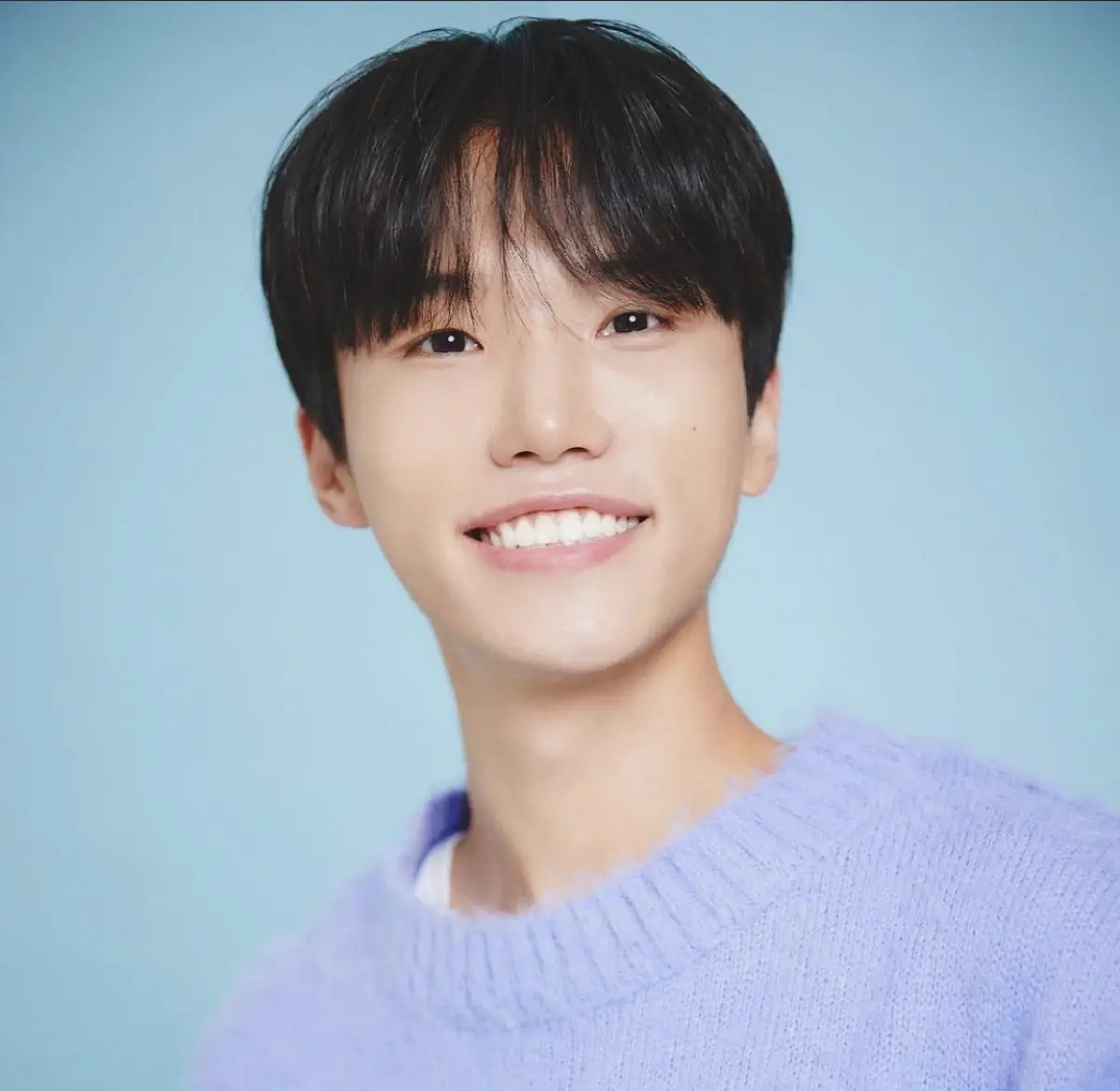 TikToker asal Korea Selatan Mama Guy yang diduga terlibat kasus pelecehan seksual (Sumber : instagram @ox_zung)