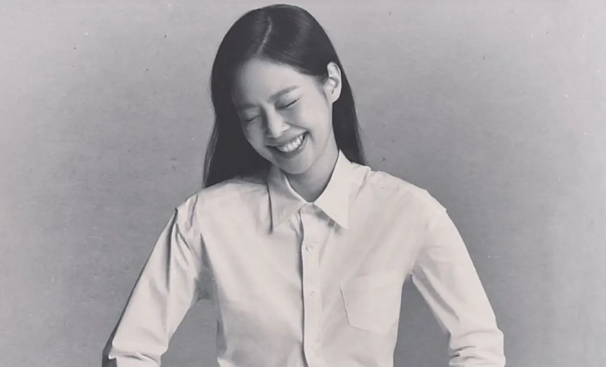 Jennie BLACKPINK umumkan mendirikan agensi sendiri ODD Atelier (OA) untuk mengelola aktivitas karier solonya, sementara aktivitas grup tetap bersama YG Entertainment. (Sumber : Instagram @oddatelier - InfoSemarang.com)