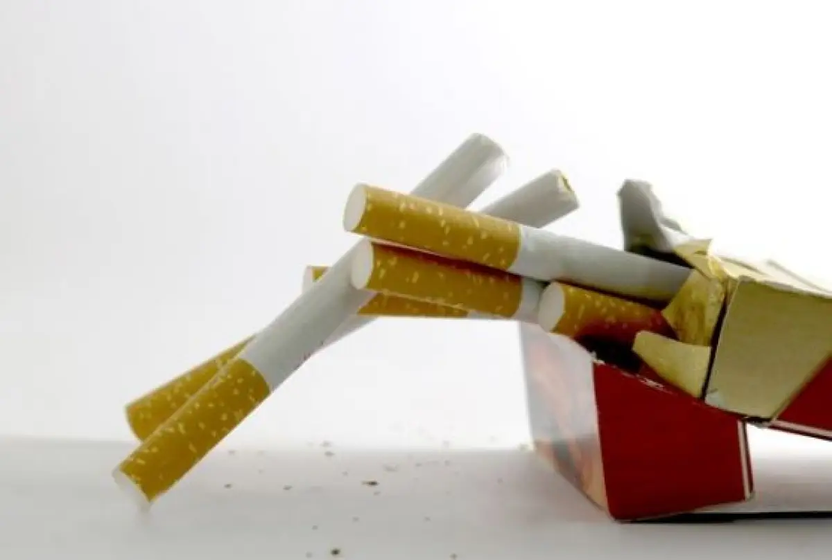 Ilustrasi | Harga Jual Rokok di Tahun 2024 (Sumber : Freepik/ibrandify)