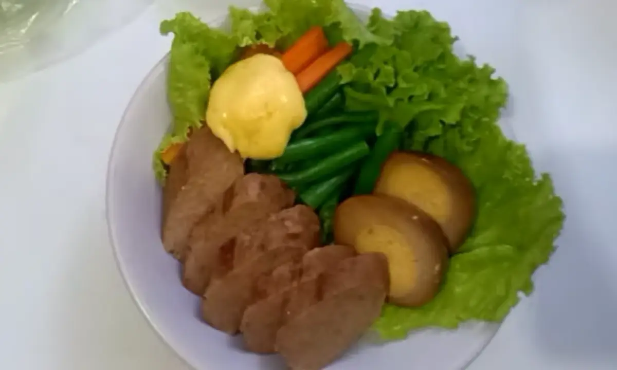 Ilustrasi selat solo (Sumber : YouTube Mas Brewok)