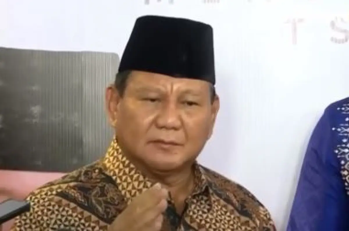 Angkat Bicara Soal Isu Rohingya, Prabowo: Masih Banyak Rakyat Indonesia yang Susah (Sumber : instagram.com/mimi.julid)