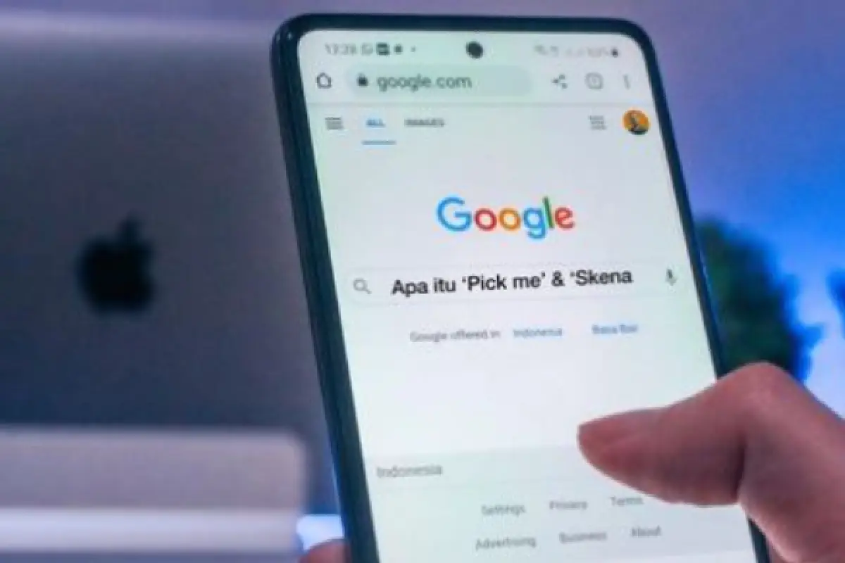Arti Kata 'Pick Me' dan 'Skena' yang Jadi Kata Paling Dicari Orang Indonesia di Google Tahun 2023 (Sumber : Unsplash/Arkan Perdana)