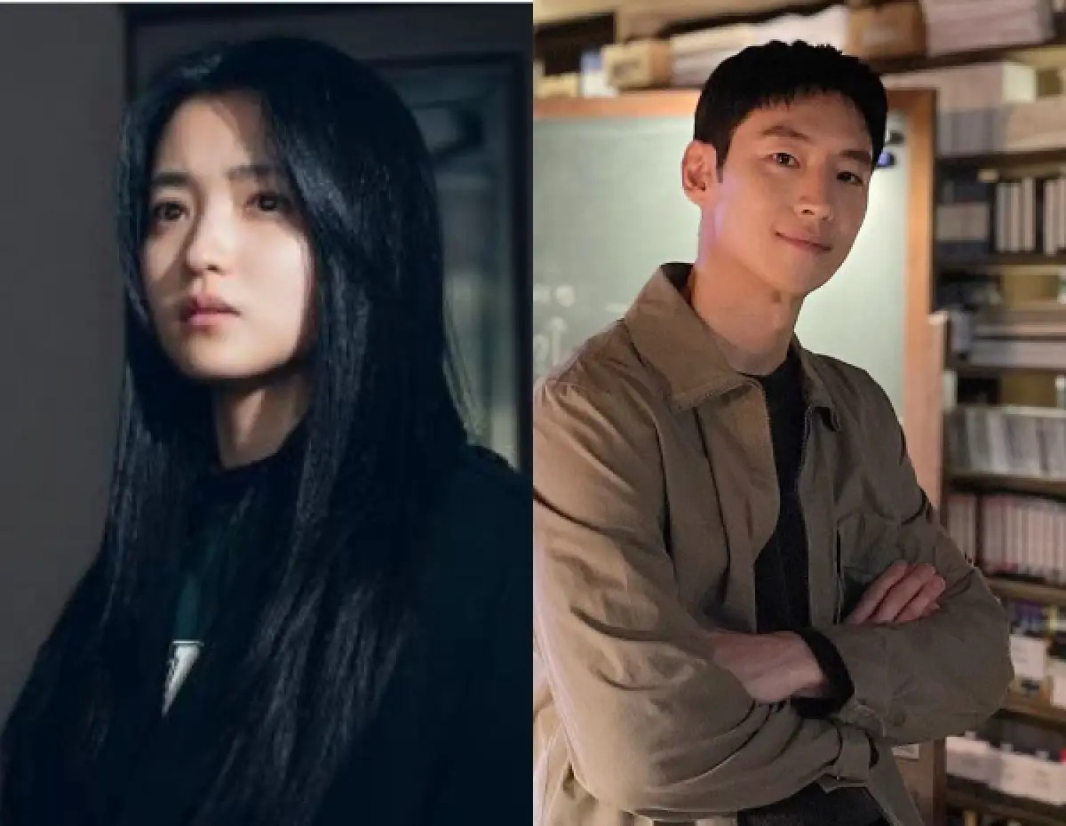 SBS drama awards 2023 umumkan nominasi Daesang (Sumber : kolase : disneypluskr dan instagram lee jee hoon)