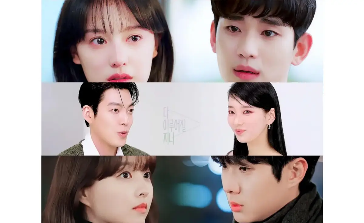 Drama Korea romance paling ditunggu bakal tayang mulai 2024 mendatang, siapa couple favorit? (Sumber : InfoSemarang.com)