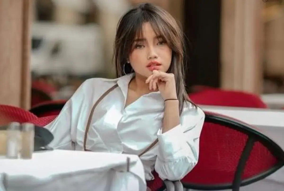 Fuji atau Fujianti Utami didiagnosis idap gangguan mental ADHD (Sumber : instagram.com/fuji_an)