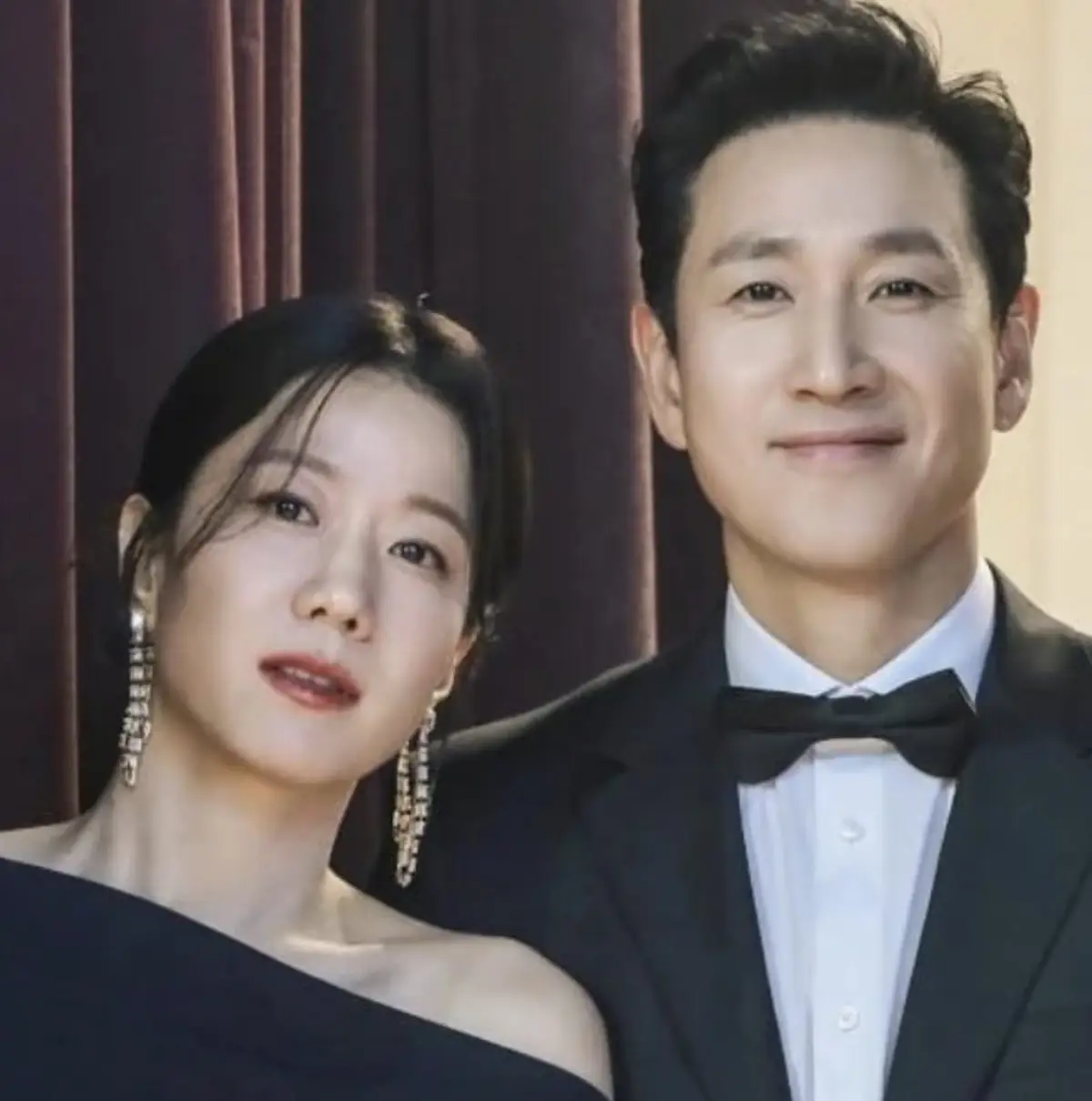 isi surat wasiat Lee Sunkyun untuk istrinya (Sumber : instagram @kfeedsid)