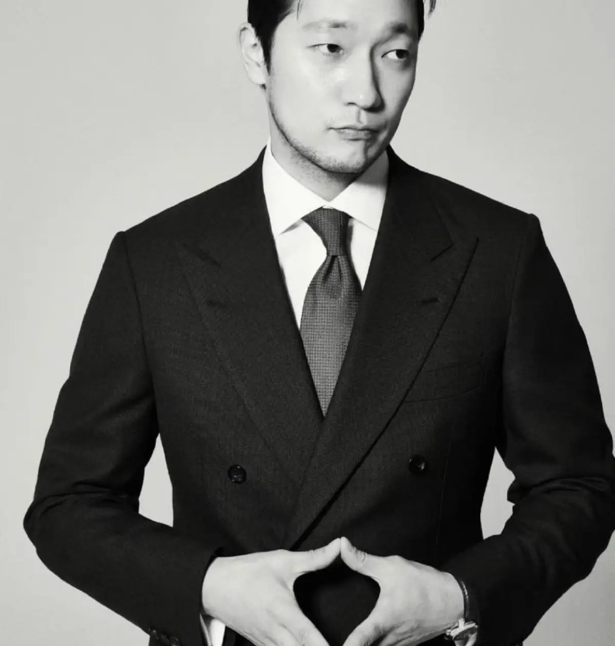 aktor Son Seokgu turut kenang mendiang Lee Sunkyun (Sumber : instagram @sonsukku)